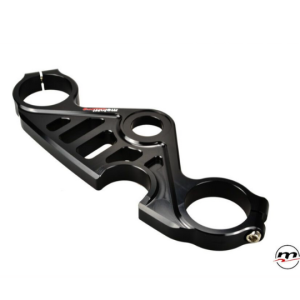 MELOTTI RACING BLACK ROAD HIGH TRIPLE CLAMPS YAMAHA R6 2006-2023 Questions & Answers