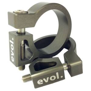 Evol Technology Penske Shock Reservoir Bracket Kit Subframe Mounted Questions & Answers