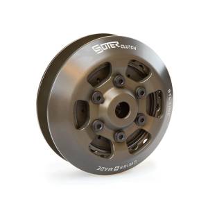 Suter Racing Suterclutch Suzuki GSXR 600/750 2006-2021 Questions & Answers