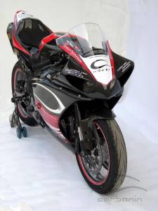 Carbonin Carbon Fiber Race Bodywork SBK 2009-2014 Yamaha YZF-R1 Questions & Answers