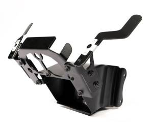 Carbonin Aluminum Dashboard Holder (2 Dzus) 2015-2024 Yamaha YZF-R1 Questions & Answers