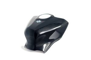 SE Moto Carbon Fiber Tank Shroud Version 2.0 15-19 Yamaha R1 / R1M Questions & Answers