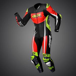 4SR RACING SUIT NEON AR (Tech-Air Compatible) Questions & Answers