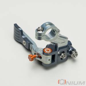 Qnium Radial Thumb Brake Master Cylinder 12mm piston Questions & Answers