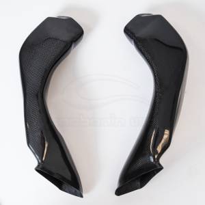 Fit oem fairings?