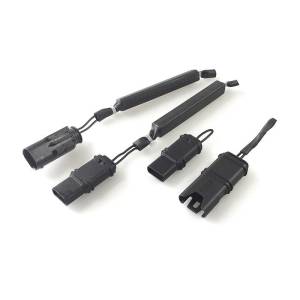 Alpha Racing Plug set 4-piece BMW S1000RR 2017-2018 Questions & Answers