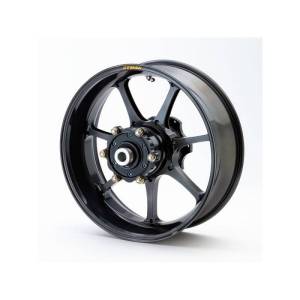 Will these rims suit a 2021 model mt07