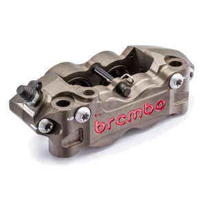 Brembo Caliper P4.32/36 108mm Fixing Front Left Questions & Answers