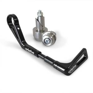 Does this set not fit the oem handle bars ? I see the weights are different on the bar ends