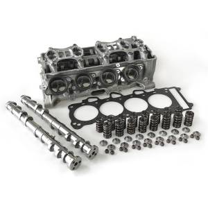 Alpha Racing Cylinder head kit WSBK, BMW S1000RR 2015-2018 Questions & Answers