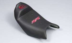 does this seat fit Yamaha R6 2014 with stock street body fairing ?