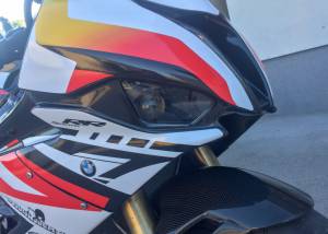 Carbonin Carbon Fiber Street & Track Bodywork 2020 K67 BMW S1000RR Questions & Answers