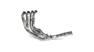 Akrapovic Stainless Steel Exhaust Headers BMW S1000RR 2020-2021 - Is this in stock and ready to ship?