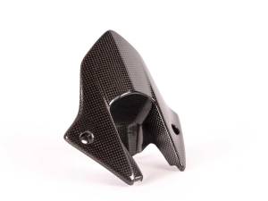 Carbonin Carbon Fiber Rear Mudgard 2017-2020 Honda CBR1000RR Questions & Answers