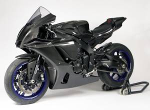 Race fairing kit for 2021 r1