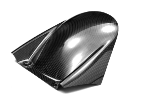 Carbonin Carbon Fiber Rear Fender 09-19 Aprilia RSV4/RF Questions & Answers