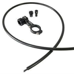 Alpha Racing Remote adjuster for brake lever "GP style" Questions & Answers