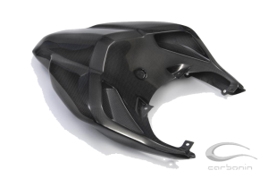 Carbonin Carbon Tail Unit OEM 2007-2013 Ducati 848/1098/1198 Questions & Answers