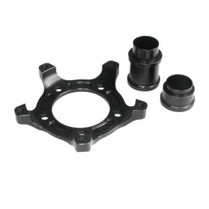 Alpha Racing Mounting kit for chain adjuster SBK, OZ wheel Questions & Answers