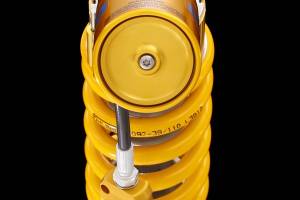 Ohlins SU 606 Street S46 Shock Questions & Answers