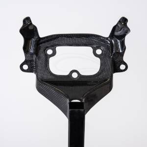 Carbonin Carbon Fiber Dashboard Stay 2017-2023 Suzuki GSX-R 1000 Questions & Answers