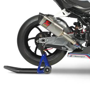 Suter Racing Swingarm Yamaha R1 / R1M 2016-2021 Questions & Answers