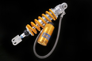 Ohlins HO 426 STX 36 Supersport Shock Absorber Questions & Answers