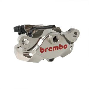 Alpha Racing Brembo brake caliper CNC P2 34, rear Questions & Answers