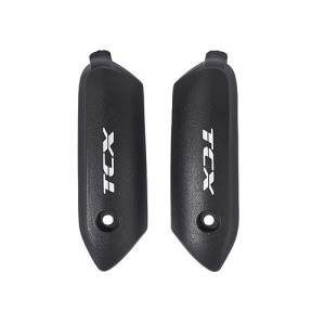 TCX Black Polyurethane Toe Slider Questions & Answers