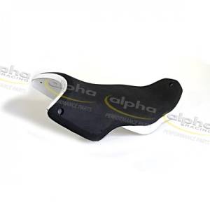 Alpha Racing Seat bench plate GRP 870mm race tail long BMW S1000RR/HP4 2012-2014 Questions & Answers