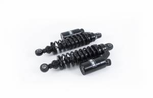 what is the length of these shocks?