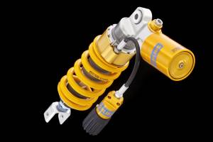 Ohlins SU 423 Street S46 Shock Questions & Answers