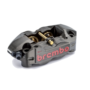 Brembo Caliper P4.32/36 Monobloc (2 Pads 1 Pin) 108mm Front Left HA Questions & Answers