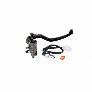 Brembo Master Cylinder Brake MKIIGP 16x18 Standard Long Lever Questions & Answers