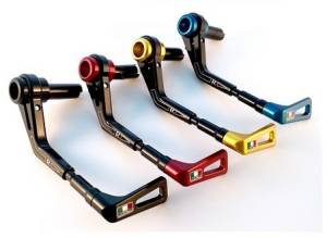 TWM Brake lever guards Questions & Answers