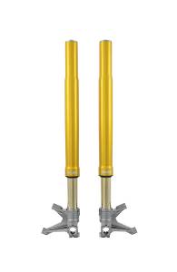 Ohlins FGR 250 USD Front Fork Racing Questions & Answers