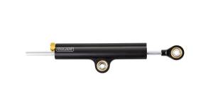 Ohlins SD 010 Steering Damper Blackline Univ. 120 mm Strike Questions & Answers