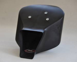 MWR XXL Intake Duct for the Kawasaki ZX-10R / ZX-10RR (2011-2020) Questions & Answers