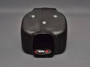 MWR XXL Intake Duct for the Kawasaki ZX-10R (2021+)