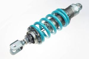 Nitron R1 Rear Shock Questions & Answers