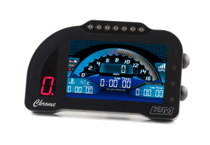 i2M Chrome Pro 2 Dash 5" TFT Data Logger Questions & Answers