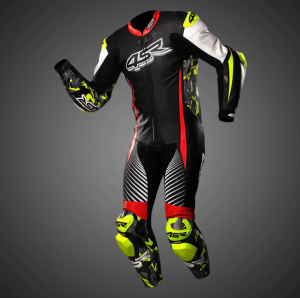 Does it work with the alpinestars tech air race vest?