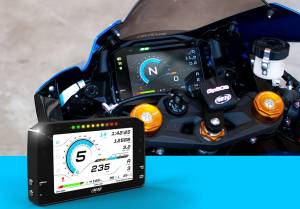 Aim MXPS Plug & Play Dash Logger for Suzuki GSX-R 1000 Questions & Answers