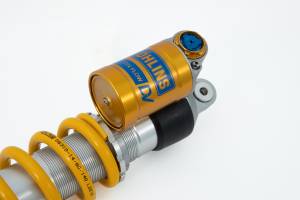 Ohlins DMX 0214 Off-Road TTX FLOW DV Shock KTM 250/350 SX-F, Husqvarna FC 250/350 2023 Questions & Answers