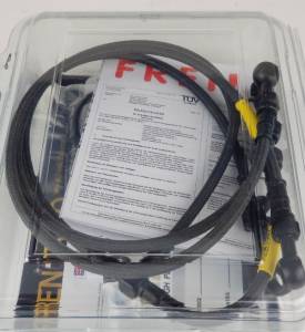 Fren Tubo Carbotech ABS Delete Brake Lines 2017+ GSXR1000 Questions & Answers