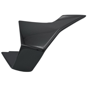 Alpha Racing Winglet Right side carbon 23+ M1000RR Questions & Answers